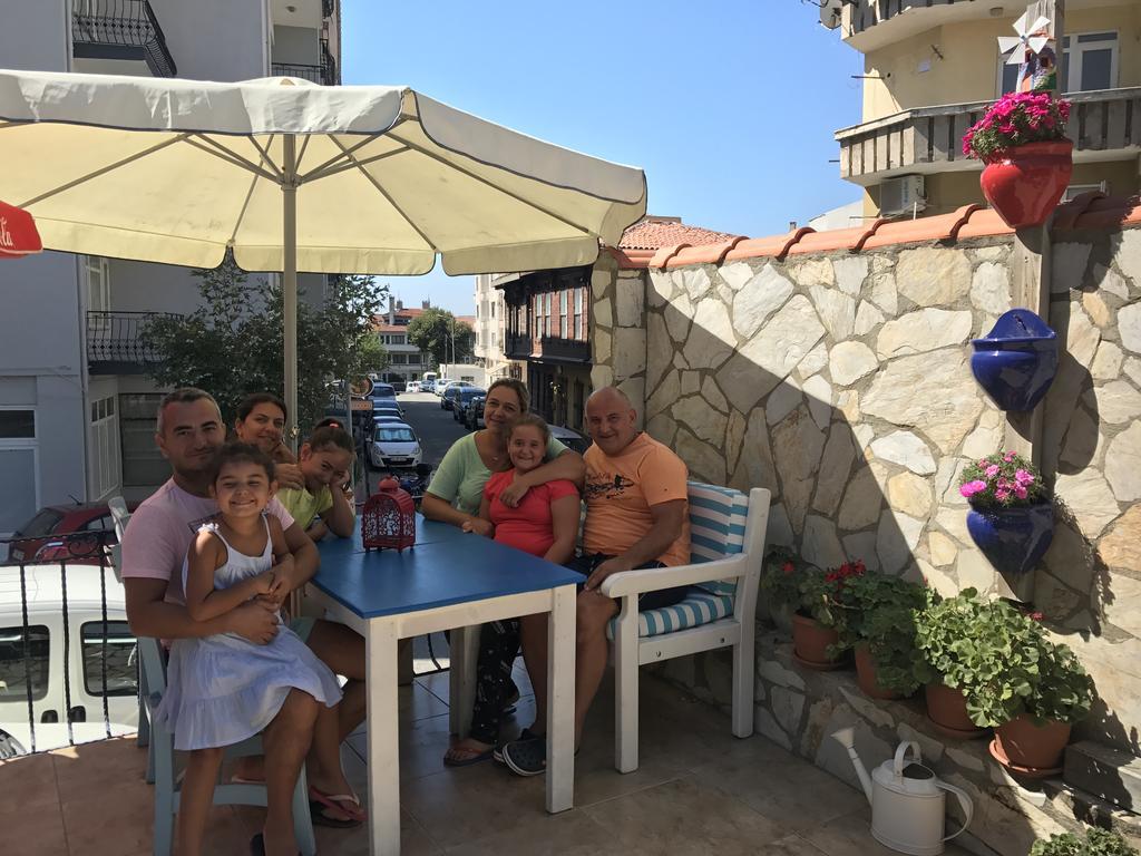 Gallipoli Konukevi מראה חיצוני תמונה